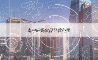 南寧軒媽食品 企業(yè)發(fā)展、員工待遇與計算機軟硬件開發(fā)的應用